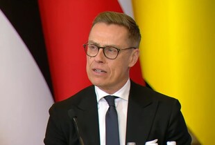 Стубб про перемовини з Путіним: Європа платить за війну і вже це дає нам певний голос