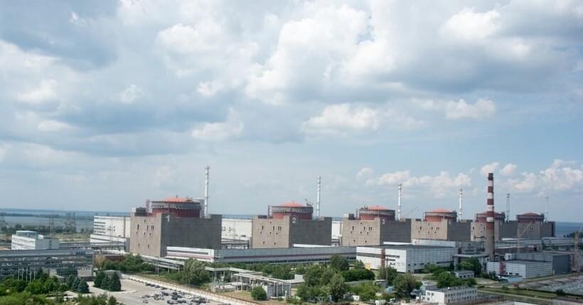 ЗАЕС - це не про гроші, це про принципи і нашу землю - Зеленський