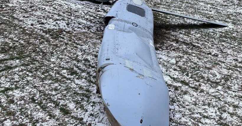 Ігнат розповів, скільки ракет, БпЛА і КАБів атакували Україну протягом чотирьох років