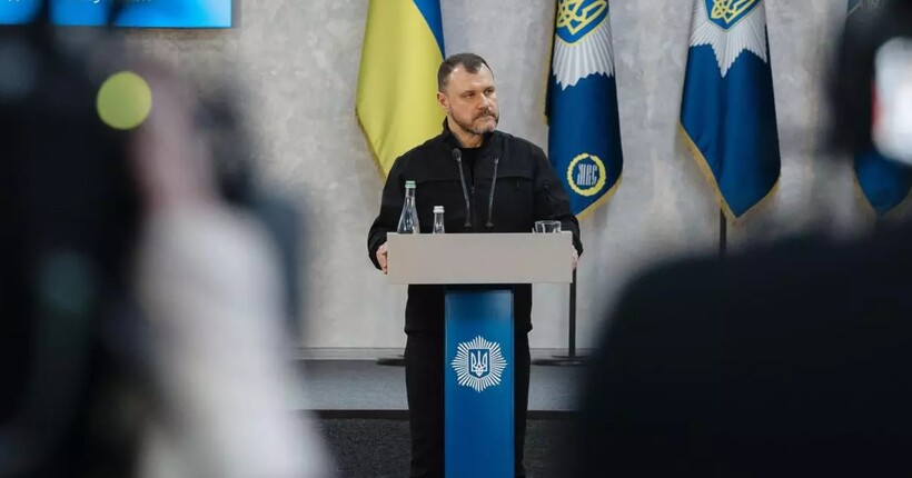 Половина диверсій - через Telegram: МВС і СБУ виступили за врегулювання месенджера