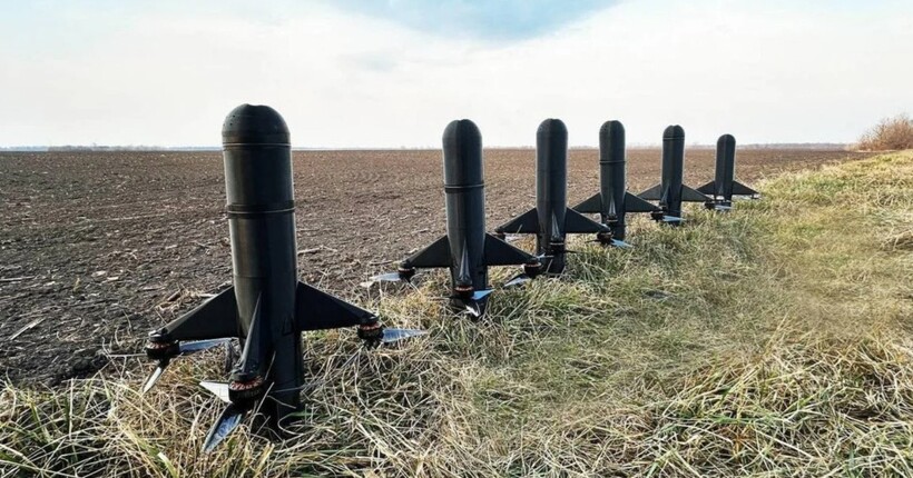 Кожен третій російський БпЛА збивають наші дрони-перехоплювачі - Ігнат