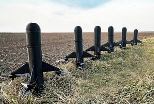 Кожен третій російський БпЛА збивають наші дрони-перехоплювачі - Ігнат