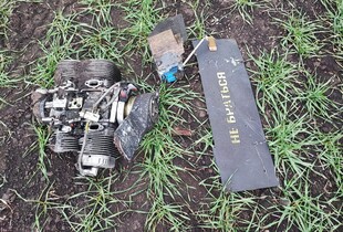 Ігнат: За три тижні лютого рф провела стільки ж масованих атак, як за грудень і січень разом