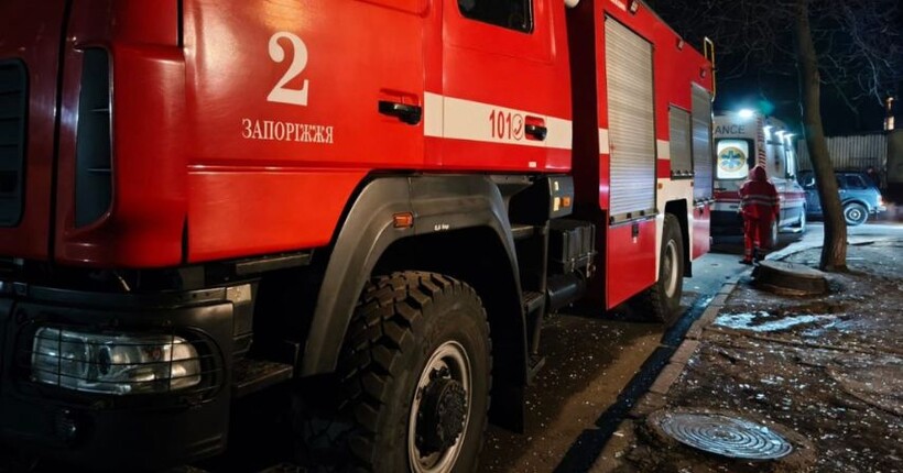 Окупанти атакували 32 населені пункти Запоріжжя: є загиблі і поранені