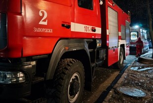 Окупанти атакували 32 населені пункти Запоріжжя: є загиблі і поранені