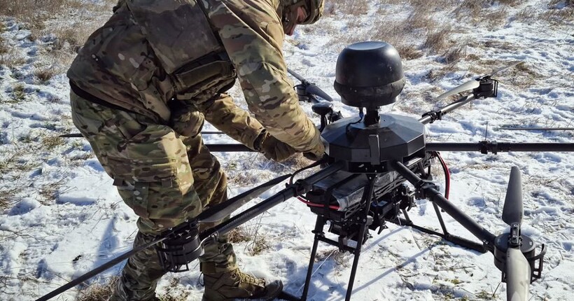 Українські військові ліквідували ще 1070 окупантів - Генштаб