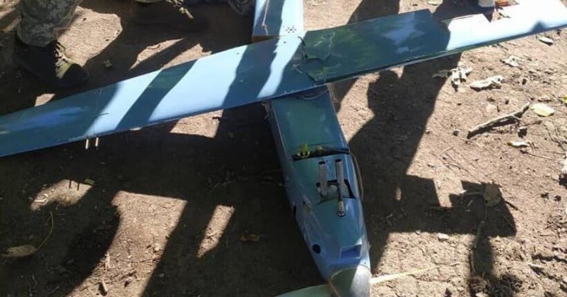 Ворог запустив по Україні 115 БпЛА в ніч на 25 лютого: скільки вдалось збити