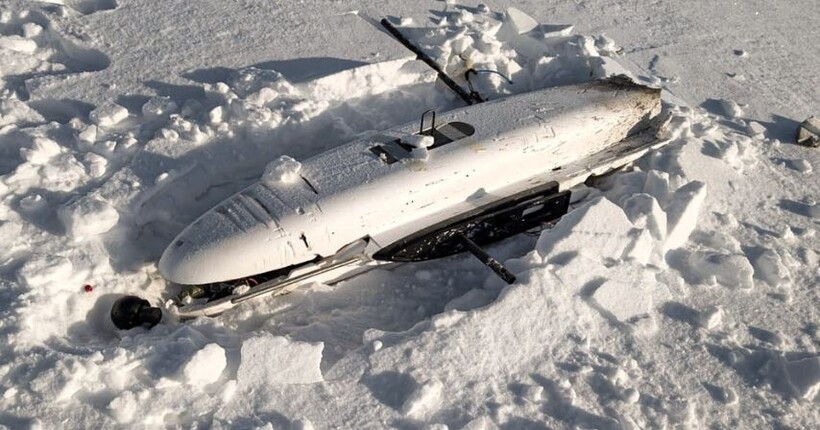 На Сумщині російські обстріли поранили 37-річну жінку