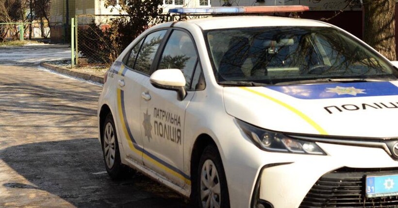 У Кривому Розі поранили працівника ТЦК під час заходів оповіщення