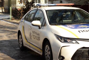 У Кривому Розі поранили працівника ТЦК під час заходів оповіщення