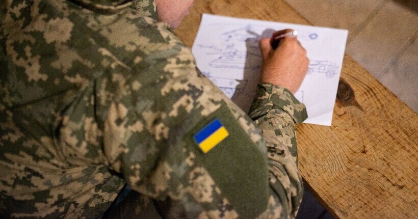 У Луцьку чоловік відкрив вогонь у бік працівників ТЦК