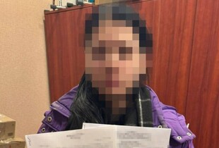 Теракт у Львові: правоохоронці затримали спільницю, яка здійснила фейковий виклик поліції