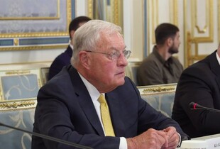 Келлог відреагував на 