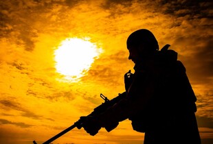 Верховна Рада ухвалила законопроєкт про соціальний захист військових: подробиці