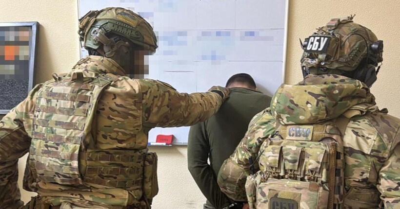 Правоохоронці викрили топ-посадовців ЗСУ та СБУ на схемі з будівництвом укриттів