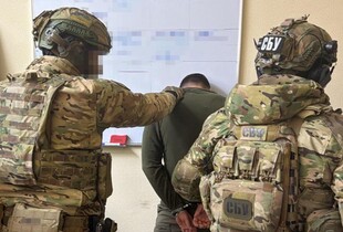 Правоохоронці викрили топ-посадовців ЗСУ та СБУ на схемі з будівництвом укриттів