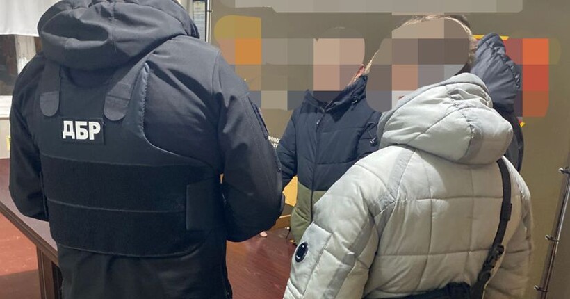 На Кіровоградщині викрили офіцера ТЦК, який торгував 