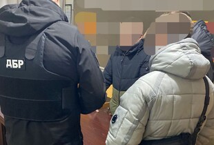 На Кіровоградщині викрили офіцера ТЦК, який торгував 