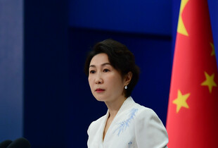 Китай не має інформації щодо передачі Україні ядерної зброї – МЗС КНР