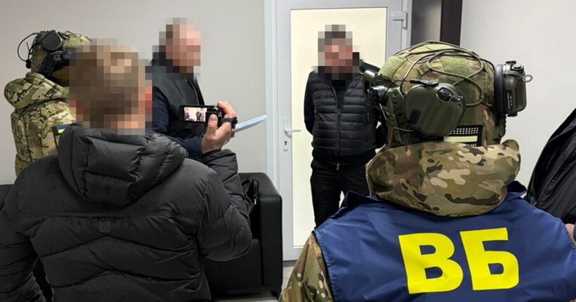 Корупція на будівництві укриттів: у Повітряних Силах відреагували