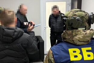 Корупція на будівництві укриттів: у Повітряних Силах відреагували