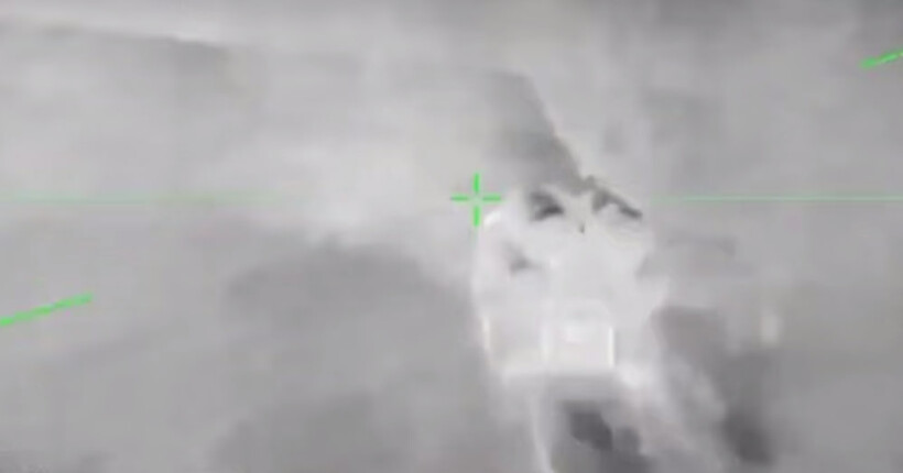 ЗСУ уразили дві російські системи ППО в окупованому Криму – Генштаб