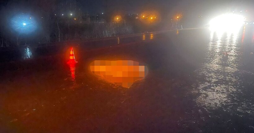 В ДБР розповіли подробиці смертельного ДТП за участі прокурора на Львівщині