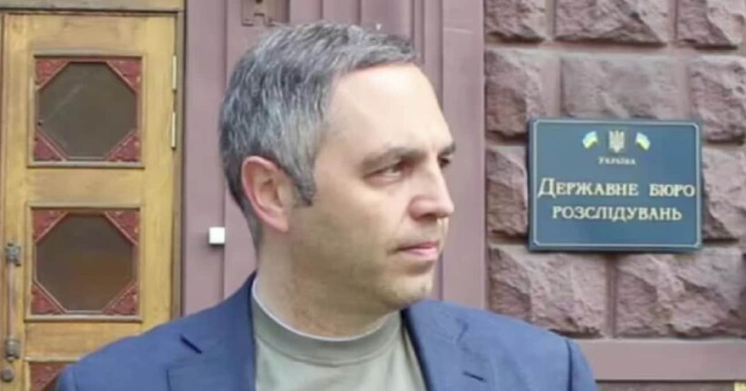 У Німеччині затримали підозрюваного у вбивстві Портнова: розслідування триває