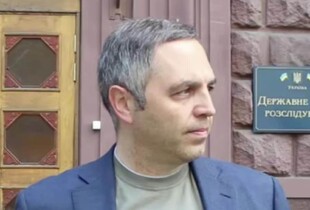 У Німеччині затримали підозрюваного у вбивстві Портнова: розслідування триває