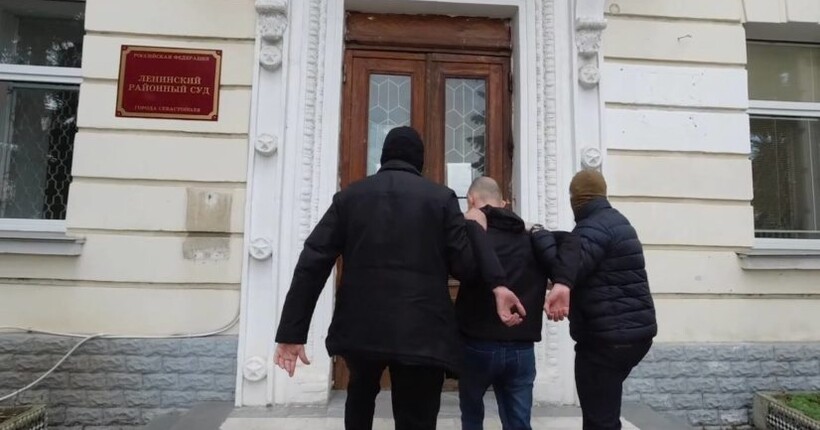 Путін доручив ФСБ взяти під 