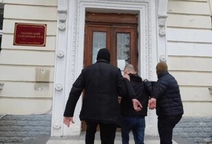 Путін доручив ФСБ взяти під 