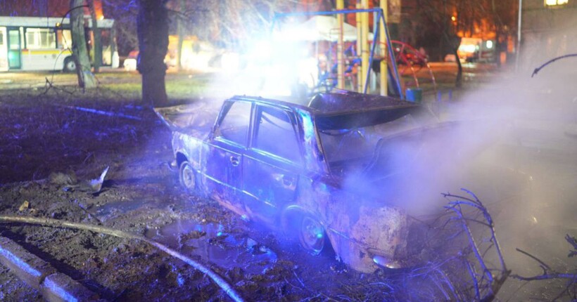 росія масовано атакувала Україну ракетами і дронами - наслідки обстрілу 26 лютого