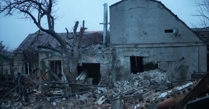 Масована атака на Запоріжжя: Федоров розповів, в якому стані постраждалі і що з опаленням