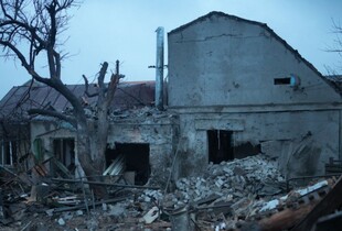 Масована атака на Запоріжжя: Федоров розповів, в якому стані постраждалі і що з опаленням