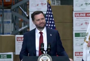 Венс про мирні переговори: у росії і України є 