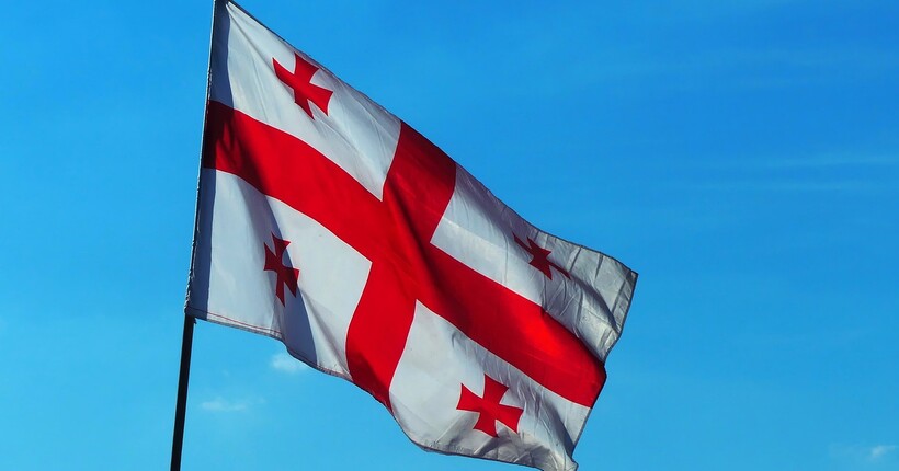 Україна відреагувала на закиди Грузії про 