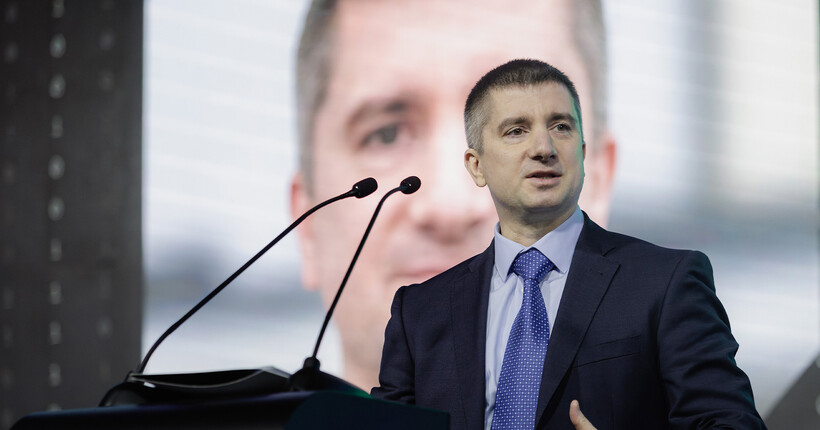 СБУ розгорнула спеціалізовані кіберцентри в усіх регіонах для захисту критичної інфраструктури