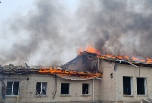 Війська рф били КАБами та дронами по Дніпропетровщині: є жертви