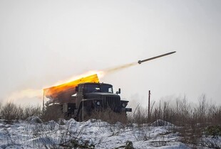 Ворог штурмував Гуляйполе і намагався проникнути вглиб оборони - Волошин