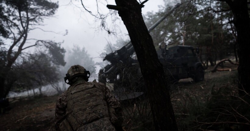 Сили оборони завдали нових ударів по системах ППО на ТОТ Криму