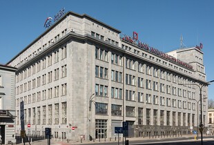 В Україні може запрацювати польський державний банк BGK