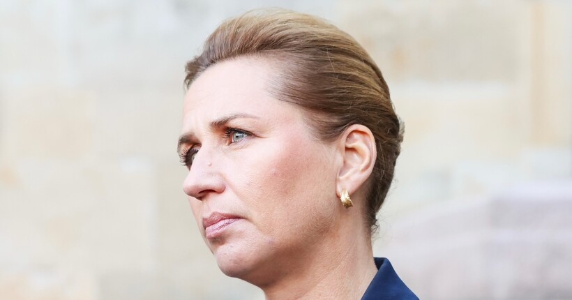 Фредеріксен оголосила дострокові вибори у Данії на 24 березня