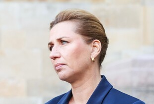 Фредеріксен оголосила дострокові вибори у Данії на 24 березня