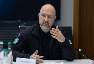 Потреби на відновлення енергетики в Україні складають $90,6 млрд - Шмигаль