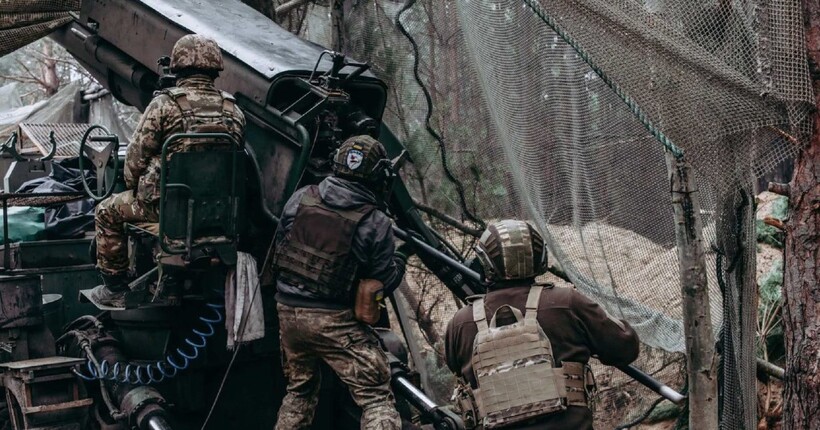 Понад 1200 окупантів були знищені за добу Силами оборони - Генштаб