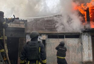 На Херсонщині через російську агресію одна людина загинула, ще вісім отримали поранення