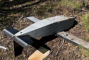 Українська ППО збила 165 БпЛА противника під час нічної атаки 27 лютого