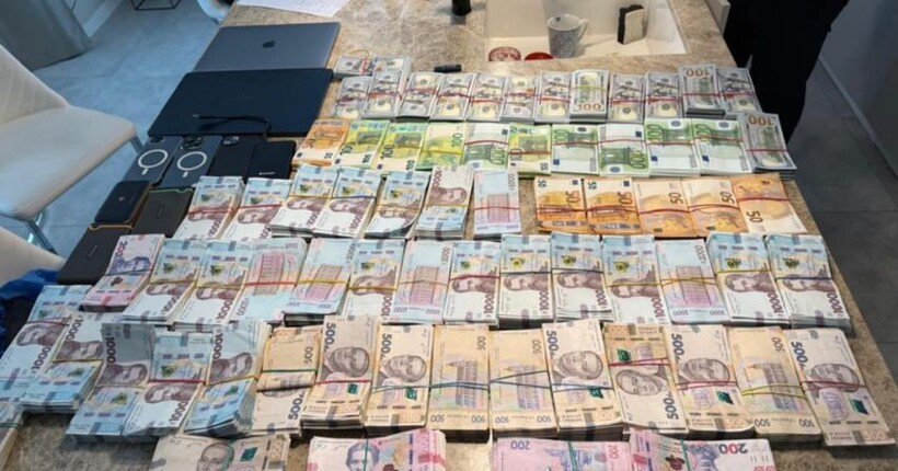 Нацполіція і СБУ викрили шістьох осіб на розкраданні 50 млн грн під час ремонту Трипільської ТЕЦ