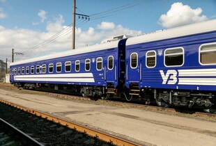 УЗ попередила про зміни в русі поїздів 27 лютого: де є обмеження