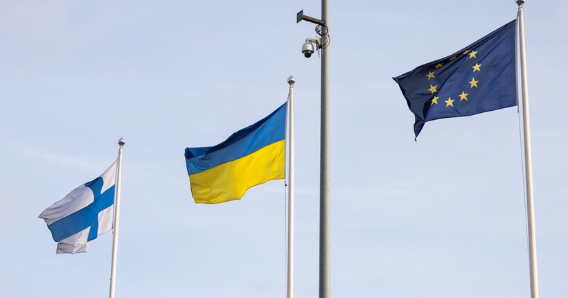 МЗС України відреагувало на бойкот Фінляндією церемонії Паралімпіади-2026